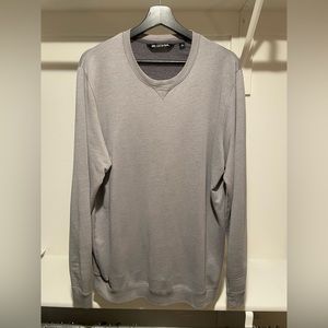 Travis Mathew Long Sleeve